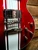 Epiphone Inspired by Gibson Futura Les Paul Custom (Independent Dealer Exclusive) - Rally Red w/ Gig Bag