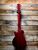 Epiphone Inspired by Gibson Futura Les Paul Custom (Independent Dealer Exclusive) - Rally Red w/ Gig Bag
