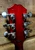 Epiphone Inspired by Gibson Futura Les Paul Custom (Independent Dealer Exclusive) - Rally Red w/ Gig Bag