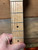 2007 Fender Eric Clapton "Blackie" Strat w/case