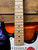 2007 Fender Eric Clapton "Blackie" Strat w/case
