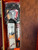 2007 Fender Eric Clapton "Blackie" Strat w/case