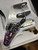 Pr-owned Mojotone Loaded Pickguard w/Seymour Duncans
