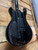 PRS SE Custom 24 Quilt Teal Black w/bag