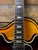 2024 Gibson Custom Shop 1964 Reissue ES-335 VOS Vintage Burst w/case