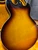 2024 Gibson Custom Shop 1964 Reissue ES-335 VOS Vintage Burst w/case