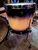 Mapex Saturn Evolution Hybrid Organic Rock 3PC Shell Pack - Exotic Violet Burst Lacquer