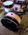 Mapex Saturn Evolution Hybrid Organic Rock 3PC Shell Pack - Exotic Violet Burst Lacquer