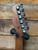 Fender FSR LTD American Ultra II Tele Roasted Ash w/case