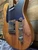 Fender FSR LTD American Ultra II Tele Roasted Ash w/case