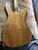Fender FSR LTD American Ultra II Tele Roasted Ash w/case