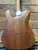 Fender FSR LTD American Ultra II Tele Roasted Ash w/case