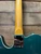 Squier Classic Vibe Custom Esquire Sherwood Green