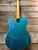 Squier Classic Vibe Custom Esquire Sherwood Green