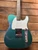 Squier Classic Vibe Custom Esquire Sherwood Green