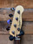 Squier Paranormal P-Bass Thinline SJ 3-Color Sunburst