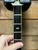 Vintage Greek Made 8-String Bouzouki w/case