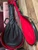 Vintage Greek Made 8-String Bouzouki w/case