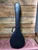 Vintage Greek Made 8-String Bouzouki w/case