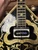 Vintage Greek Made 8-String Bouzouki w/case
