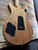 PRS Wood Library McCarty 594 Tremolo Pink Heart Laguna w/case