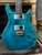 PRS Wood Library McCarty 594 Tremolo Pink Heart Laguna w/case
