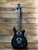 PRS SE 277 Baritone Charcoal Burst w/bag