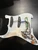 Pre-owned Fender 57 Reissue Pickguard w/MJ Duncan