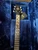 PRS Custom 24 Birds of a Feather LTD Charcoal Microburst w/case