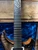 PRS Custom 24 Birds of a Feather LTD Charcoal Microburst w/case