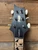 PRS Custom 24 Birds of a Feather LTD Charcoal Microburst w/case
