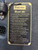 Pre-owned Friedman Runt 20c Combo