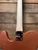 Squier Paranormal Troy Van Leeuwen Tele XII Copper