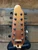 Squier Paranormal Troy Van Leeuwen Tele XII Copper