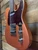 Squier Paranormal Troy Van Leeuwen Tele XII Copper
