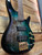 Ibanez SR400EPBDX Tropical Seafloor Burst