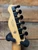 Fender Limited Edition Player Fusion Tele HH Floyd Aura Metallic w/bag