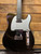 2025 Fender American Ultra II Tele Texas Tea w/case