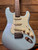 2026 K-Line Springfield Sonic Blue w/case