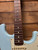 2026 K-Line Springfield Sonic Blue w/case