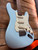 2026 K-Line Springfield Sonic Blue w/case