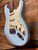 2026 K-Line Springfield Sonic Blue w/case