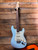 2026 K-Line Springfield Sonic Blue w/case