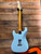 2026 K-Line Springfield Sonic Blue w/case