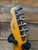 2014 Fender Double TV Jones Tele NOS Ice Blue Metallic w/case