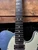 2014 Fender Double TV Jones Tele NOS Ice Blue Metallic w/case