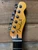 2014 Fender Double TV Jones Tele NOS Ice Blue Metallic w/case