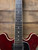 2021 Gibson ES-335 Dot Sixties Cherry w/case
