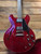 2021 Gibson ES-335 Dot Sixties Cherry w/case