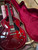 2021 Gibson ES-335 Dot Sixties Cherry w/case